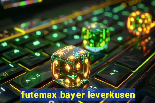 futemax bayer leverkusen